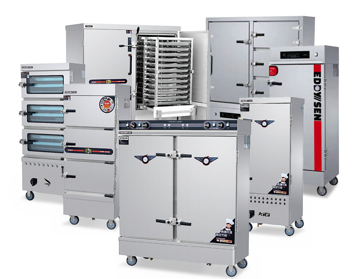 หางโจว Eddysen Catering Equipment Co., Ltd.