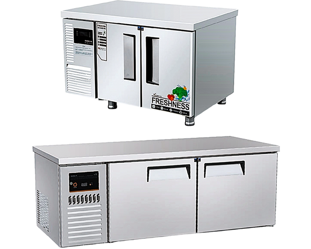หางโจว Eddysen Catering Equipment Co., Ltd.