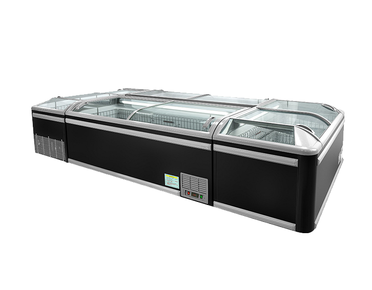 หางโจว Eddysen Catering Equipment Co., Ltd.