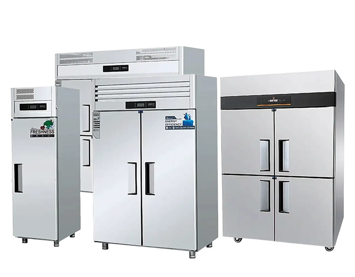 หางโจว Eddysen Catering Equipment Co., Ltd.