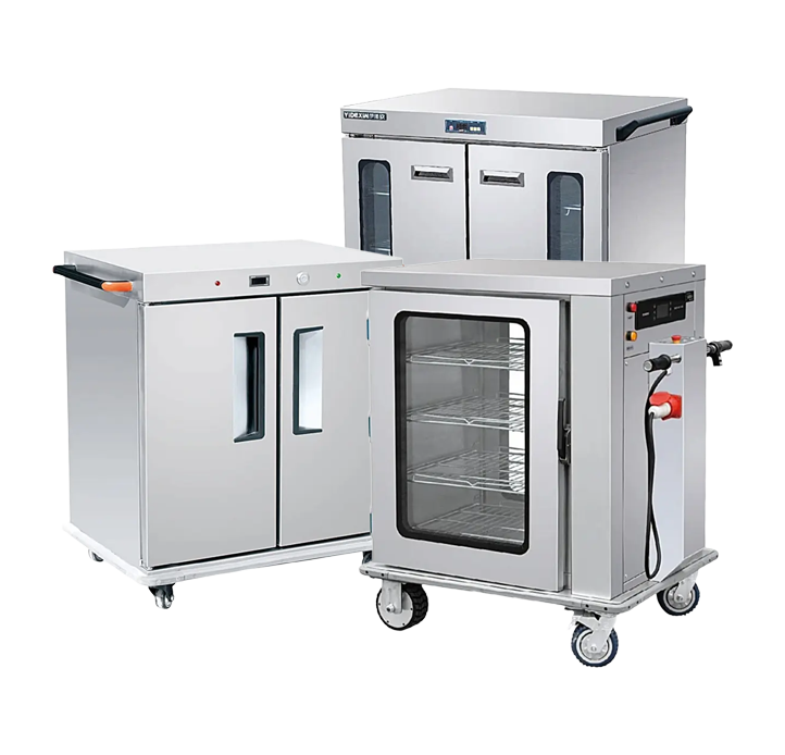 หางโจว Eddysen Catering Equipment Co., Ltd.