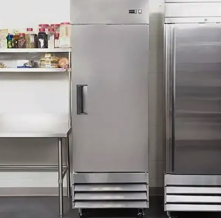 หางโจว Eddysen Catering Equipment Co., Ltd.
