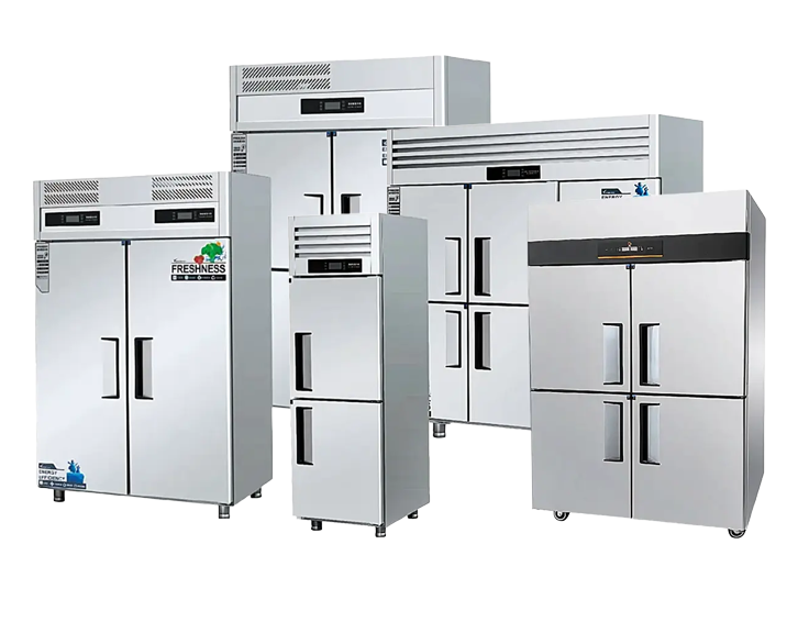 หางโจว Eddysen Catering Equipment Co., Ltd.