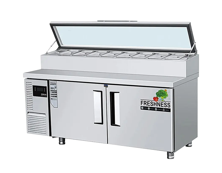 หางโจว Eddysen Catering Equipment Co., Ltd.