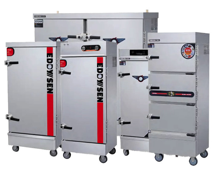 หางโจว Eddysen Catering Equipment Co., Ltd.