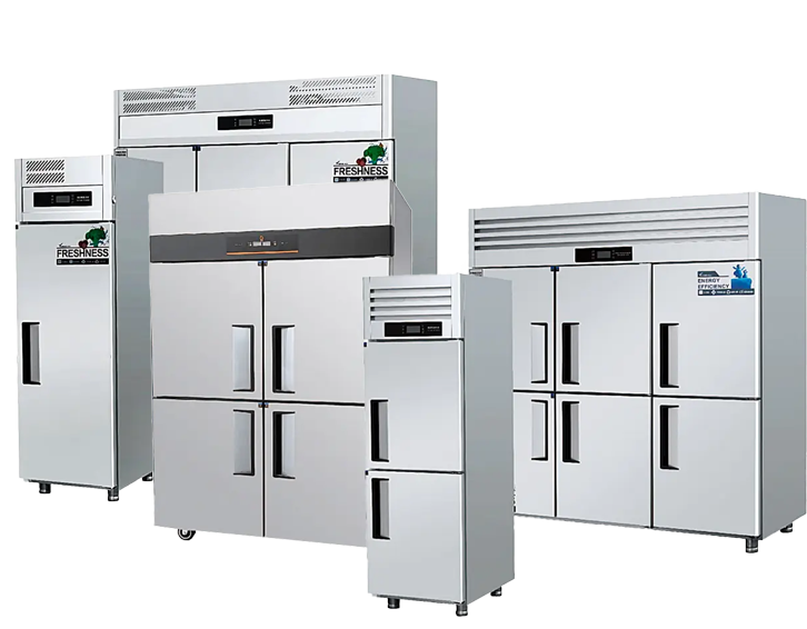 หางโจว Eddysen Catering Equipment Co., Ltd.