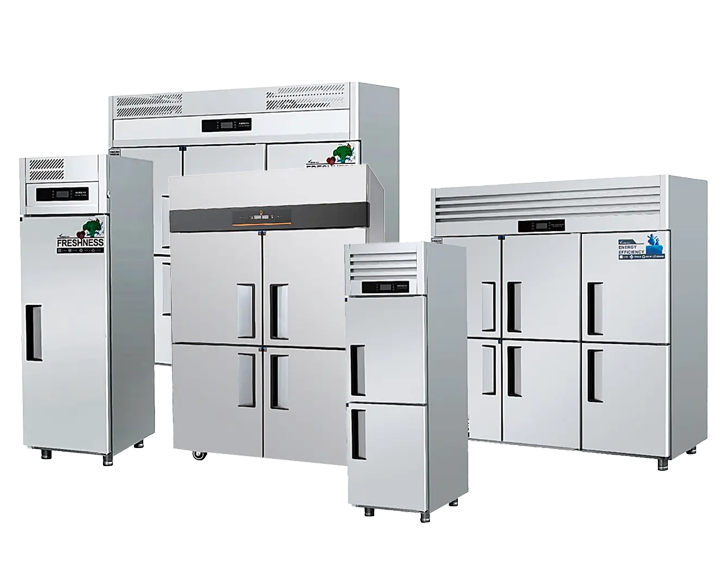 หางโจว Eddysen Catering Equipment Co., Ltd.
