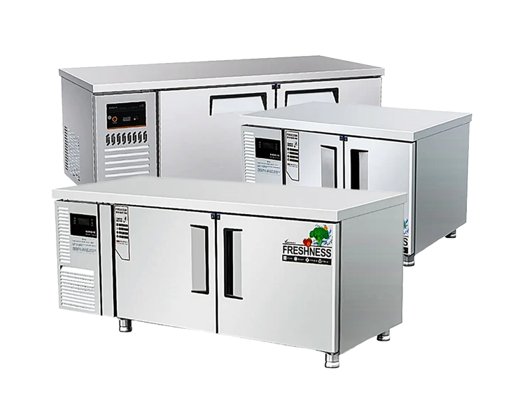 หางโจว Eddysen Catering Equipment Co., Ltd.