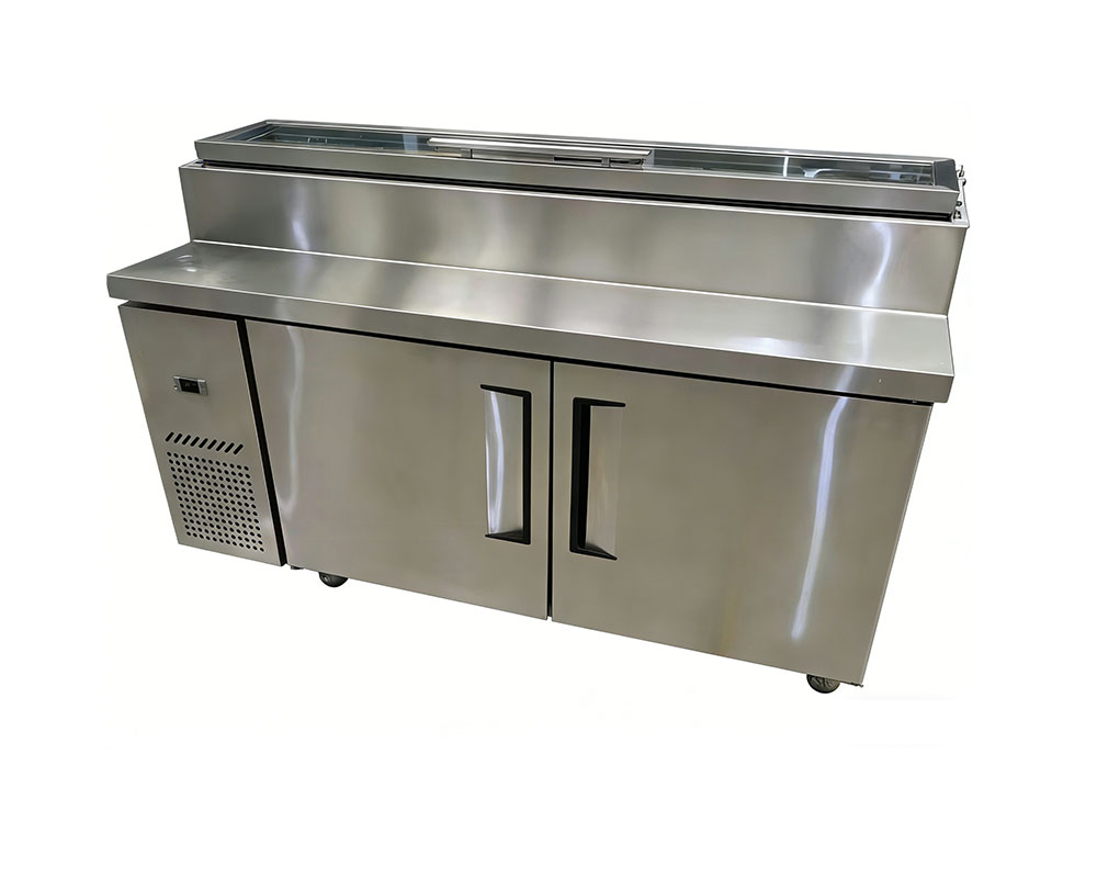 หางโจว Eddysen Catering Equipment Co., Ltd.